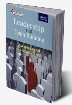 LEADERSHIP AND TEAM BUILDING