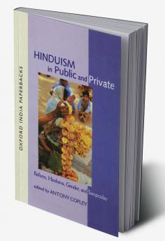 HINDUISM IN PUBLIC AND PRIVATE (OIP)