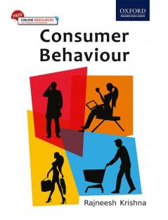 CONSUMER BEHAVIOUR