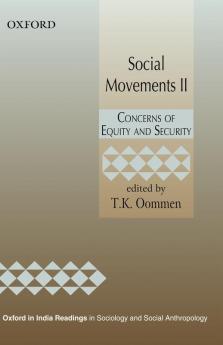 SOCIAL MOVEMENTS II