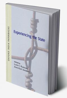 EXPERIENCING THE STATE OIP