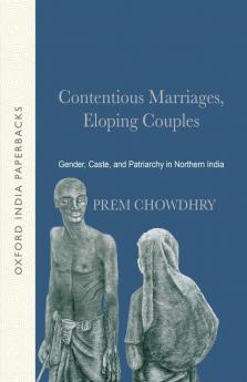 CONTENTIOUS MARRIG.ELOPING COUPLES (OIP)