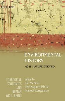 ENVIROMENTAL HISTORY