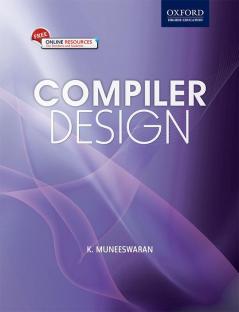 COMPILER DESIGN