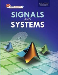SIGNALS AND SYSTEMS