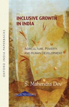 INCLUSIVE GROWTH IN INDIA   (OIP)