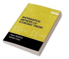 MATHEMATICAL METHODS & ECONOMIC THEORY