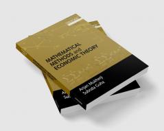 MATHEMATICAL METHODS & ECONOMIC THEORY