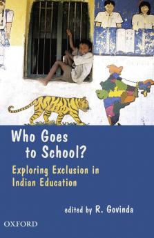 WHO GOES TO SCHOOL IN INDIA?