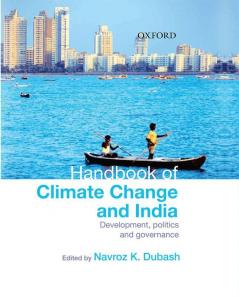 HANDBOOK ON CLIMATE CHANGE AND INDIA