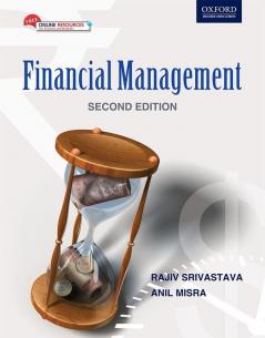 FINANCIAL MANAGEMENT 2E