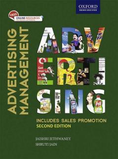 ADVERTISING MANAGEMENT 2E