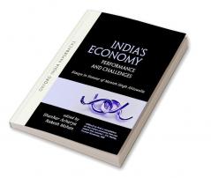 INDIA'S ECONOMY