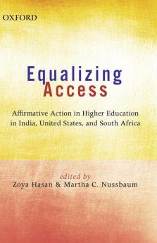 EQUALIZING ACCESS