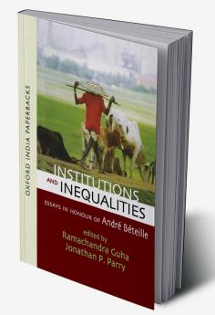 INSTITUTIONS AND INEQUALITIES (OIP)