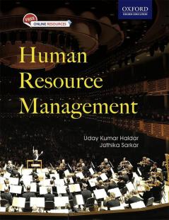 HUMAN RESOURCE MANAGEMENT