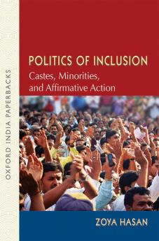 POLITICS OF INCLUSION (OIP)