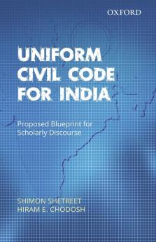 UNIFORM CIVIL CODE FOR INDIA