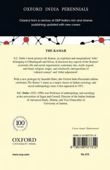 THE KAMAR THIRD EDITION   P