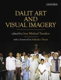 DALIT ART AND VISUAL IMAGERY