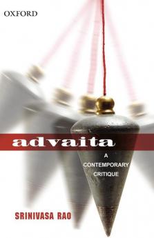 ADVAITA