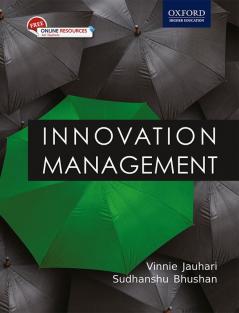 INNOVATION MANAGEMENT