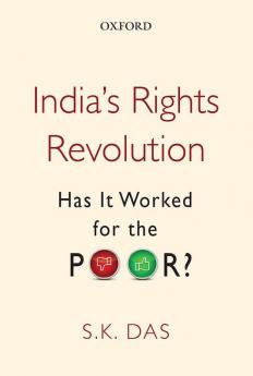 INDIA'S RIGHTS REVOLUTION