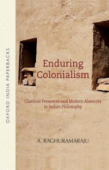 ENDURING COLONIALISM (OIP)