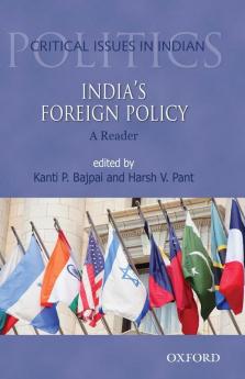 INDIA'S FOREIGN POLICY