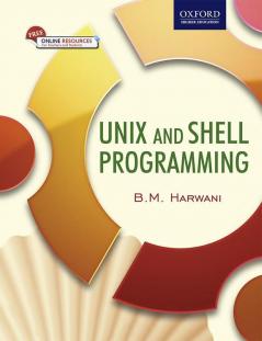 UNIX AND SHELL PROGRAMMING