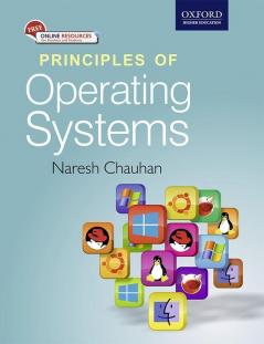 PRINCIPLES OF OPERATING SYSTEMS