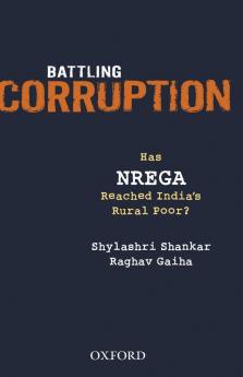 BATTLING CORRUPTION