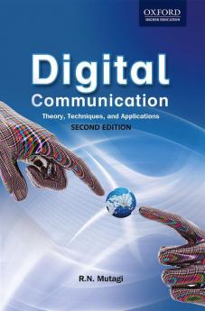 Digital Communication 2e