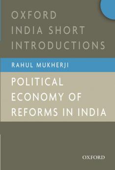 Political Economy of Reforms in India