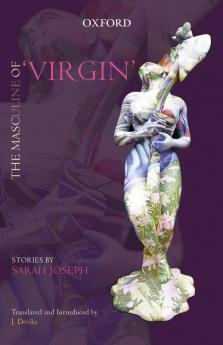 THE MASCULINE OF 'VIRGIN'