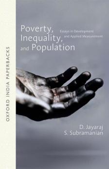 POVERTY INEQUALITY AND POPULATION (OIP