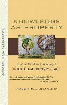 KNOWLEDGE AS PROPERTY (OIP)