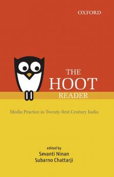 THE HOOT READER