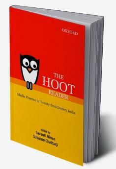 THE HOOT READER