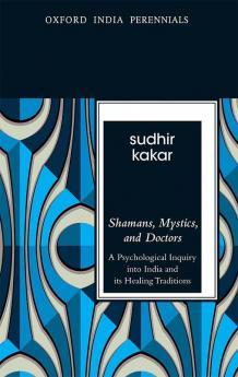 SHAMANS MYSTICS AND DOCTORS P