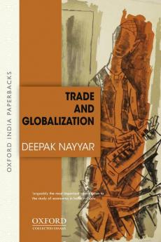 Trade And Globalization