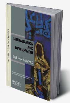 Liberalization And Development