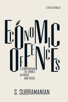 ECONOMIC OFFENCES