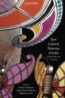 NEW CULTURAL HISTORIES