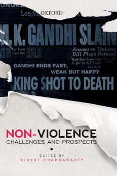 NON-VIOLENCE: CHALLENGES AND PROSPECTS