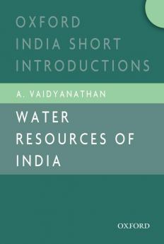 WATER RESOURCES OF INDIA (OISI)