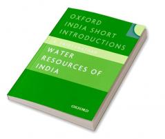 WATER RESOURCES OF INDIA (OISI)