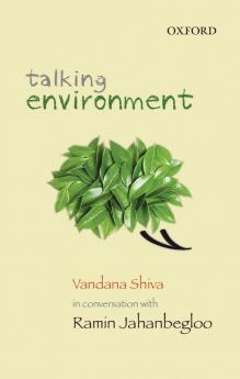 TALKING ENVIRONMENT