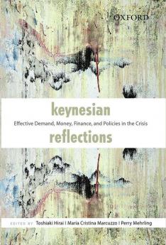 KEYNESIAN REFLECTIONS