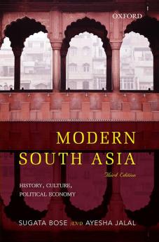 SUGATA BOSE AND AYESHA JALAL